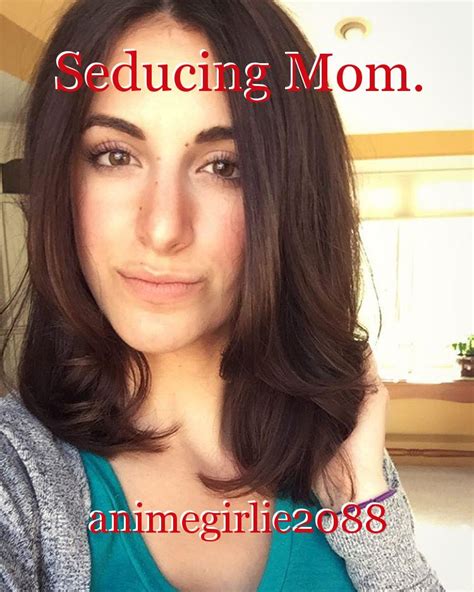 Seduce mom